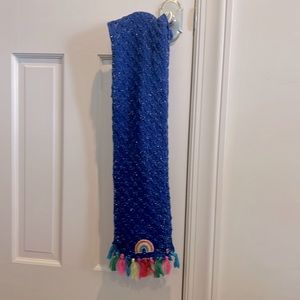 Mim-Pi children’s scarf girls like new